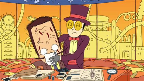 superjail!|Superjail! season 1